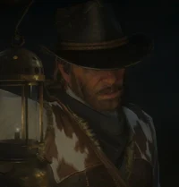 Arthur Morgan