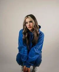 Lauren Spencer Smith