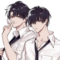 He Zhao and Xie Yu