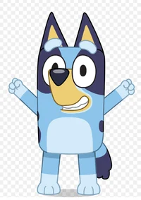 Bluey