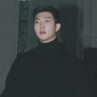 Kim Namjoon