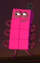 Octoblock