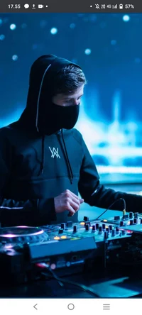 Alan Walker