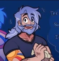 DILF sunnyday Joseph