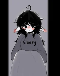 Sleepy