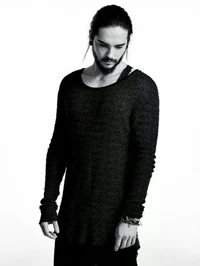 Tom Kaulitz 