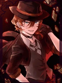 Chuuya
