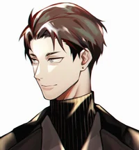 Rich husband