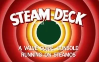 Steam Decked Hams
