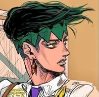 Kishibe Rohan