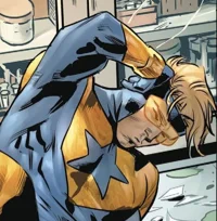 Booster Gold