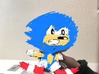 Sonic
