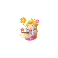 Princess Peach