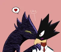 Tokoyami