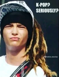 Tom Kaulitz