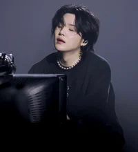 Alpha Yoongi