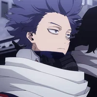 Hitoshi Shinsou