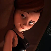 Helen Parr