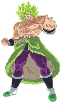 Broly