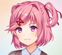 Natsuki -DDLC V2-