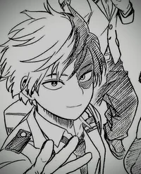 Todoroki 