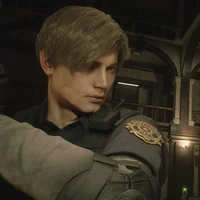 Leon Kennedy