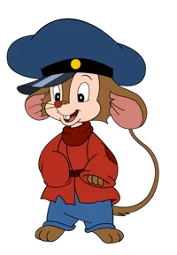 Fievel Mousekewitz