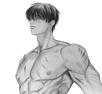 Popular boy