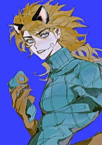 Neko diego brando 