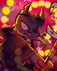 Aym Cult of the lamb