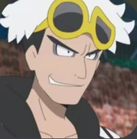 10-Guzma