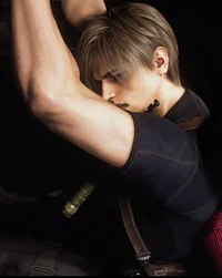 Leon Kennedy