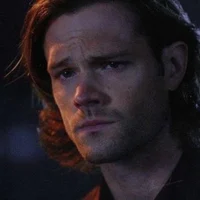 01 Sam Winchester