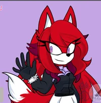 Eva - The Zerg Queen