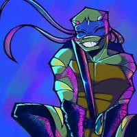 ROTTMNT Leo