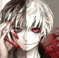 Ken Kaneki