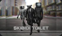 Skibdidi toilet RPG