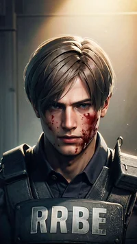 Leon Kennedy 