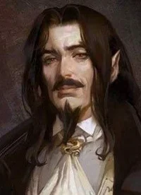 Vlad Dracula 