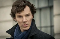 Sherlock -BBC-