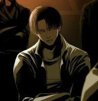 Levi Ackerman 