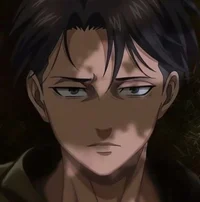 Levi - BL