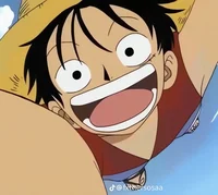 Luffy     wip