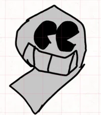 Robot nine bfdi