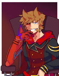 Boyfriend tord TBATF