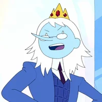 Ice King