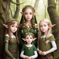 Familia Elentari