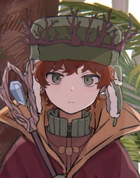 2 -High Jew Elf Kyle