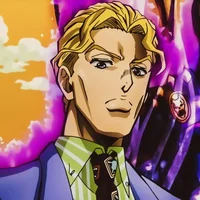 Yoshikage Kira