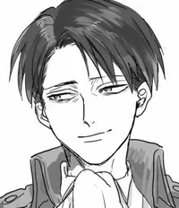 Levi ackerman
